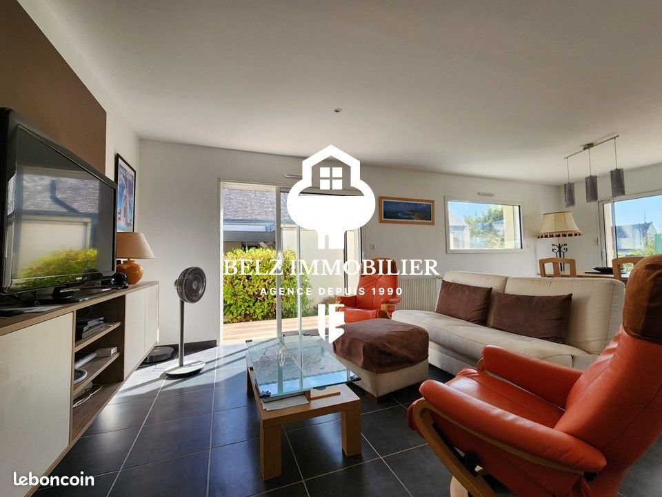 Maison à vendre, 91m², Étel