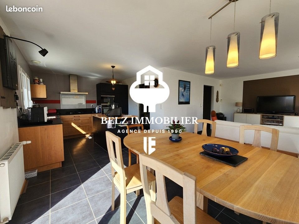 Maison à vendre, 91m², Étel