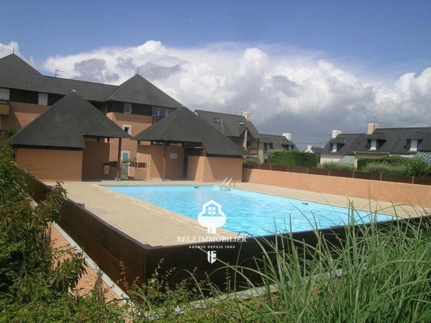 Appartement à vendre, 34m², Erdeven