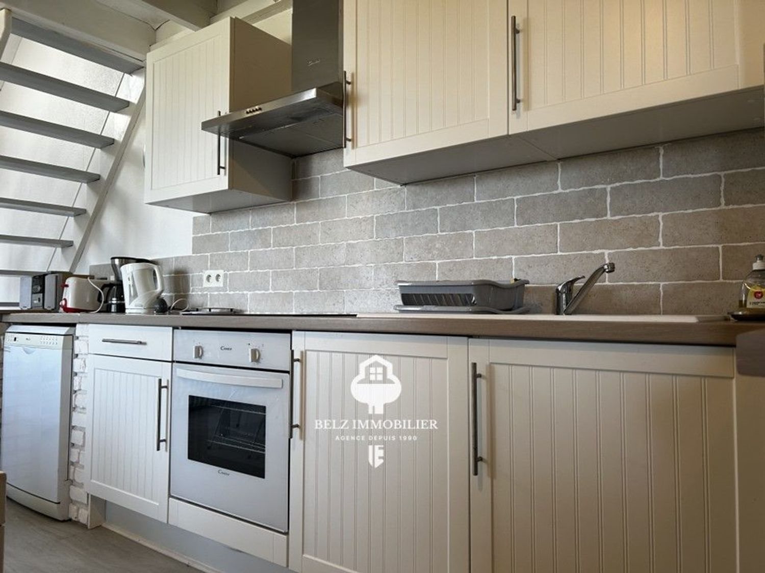 Appartement à vendre, 34m², Erdeven
