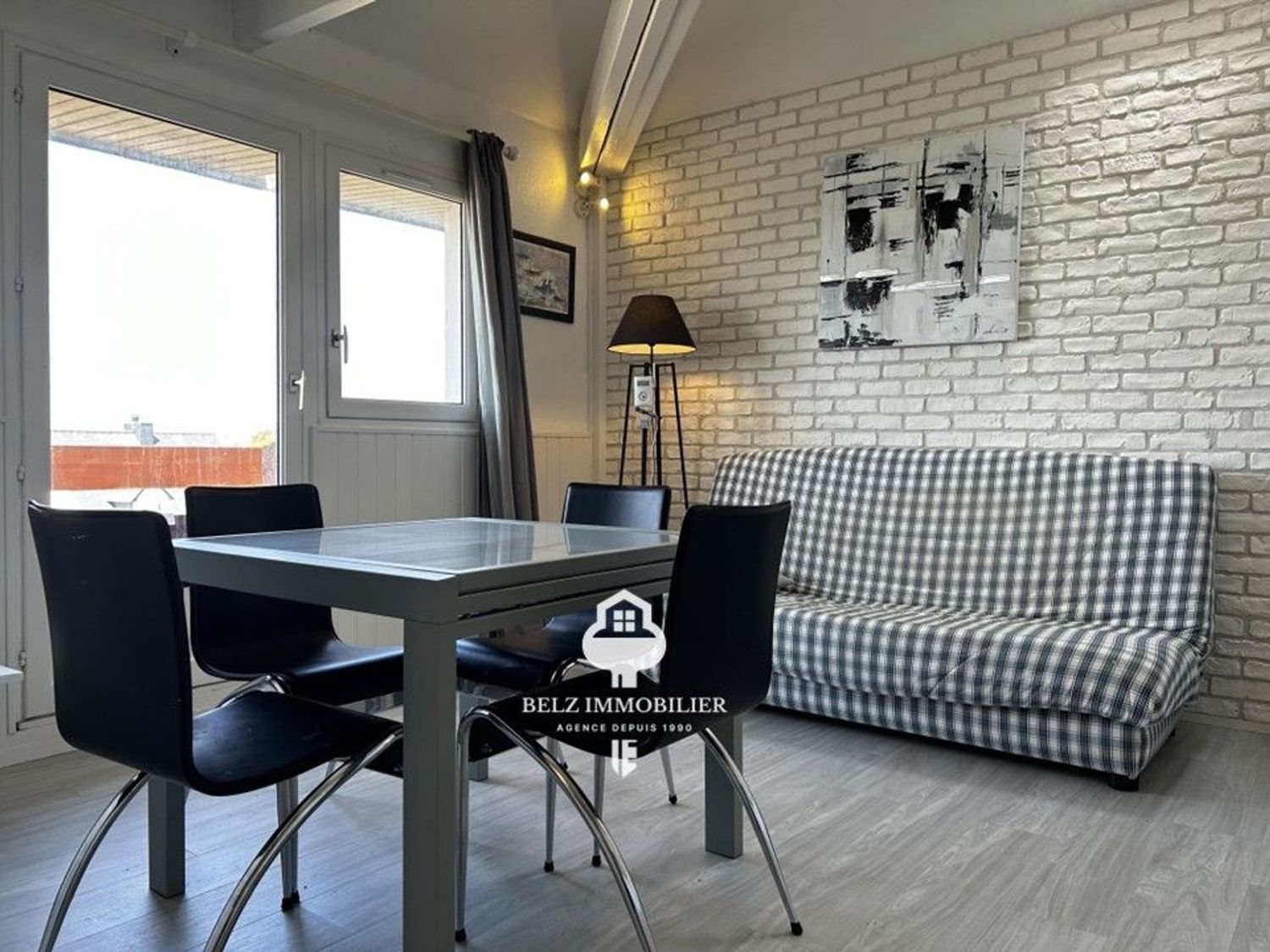 Appartement à vendre, 34m², Erdeven