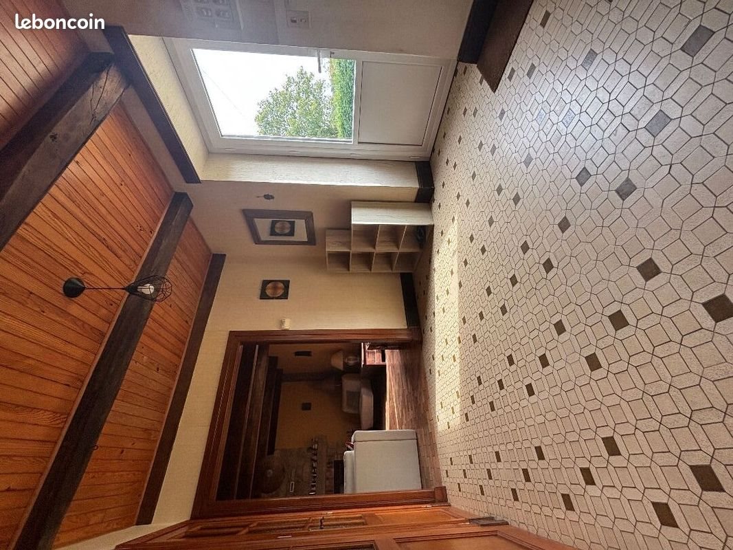 Maison à louer, 127m², Plouhinec