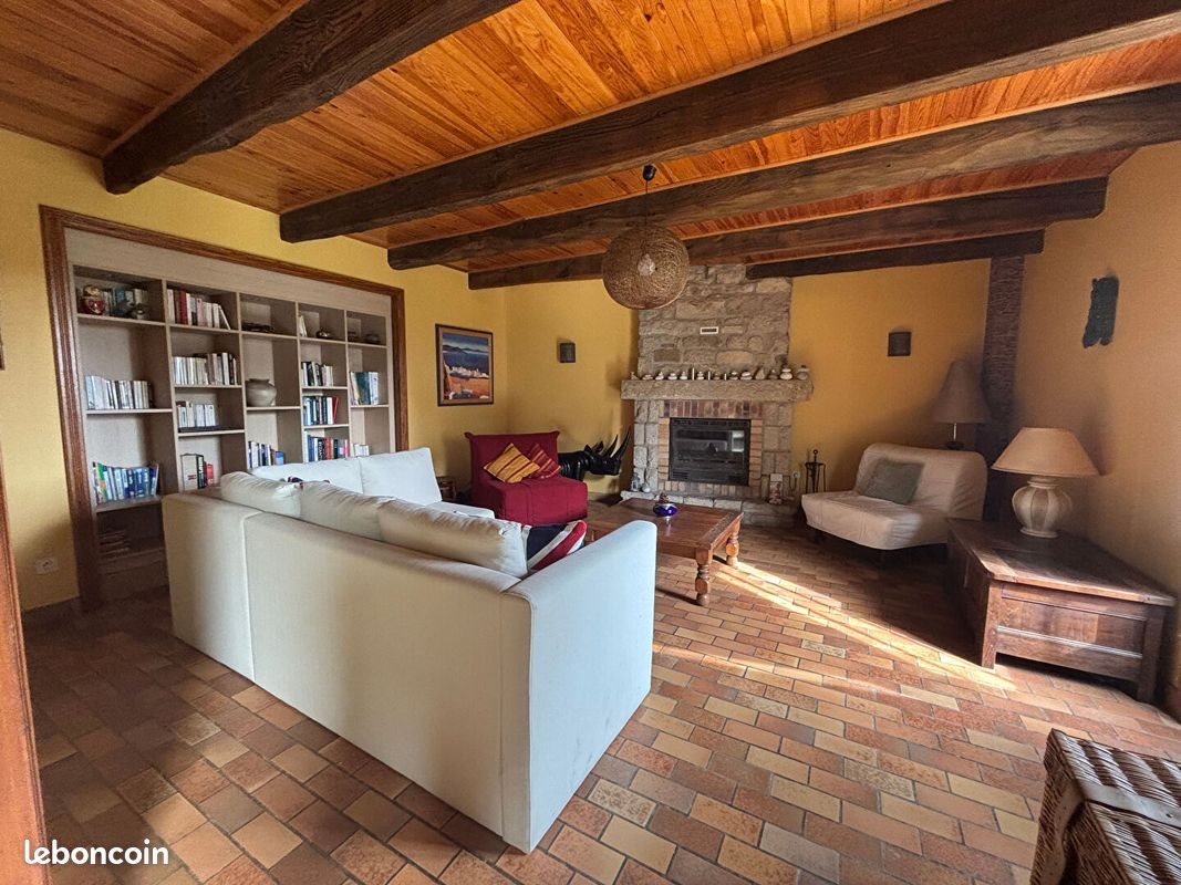 Maison à louer, 127m², Plouhinec