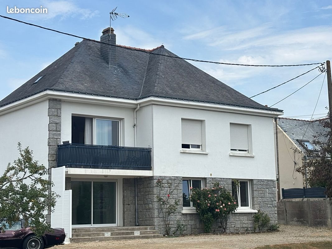 Appartement à louer, 70m², Belz