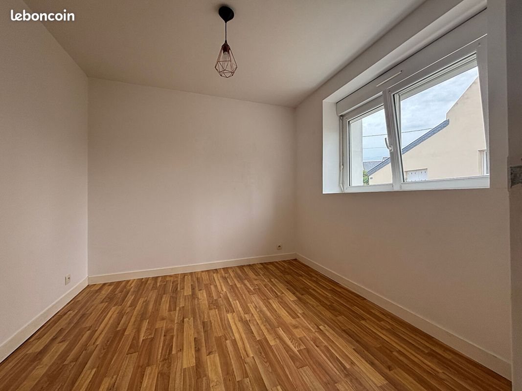 Appartement à louer, 70m², Belz
