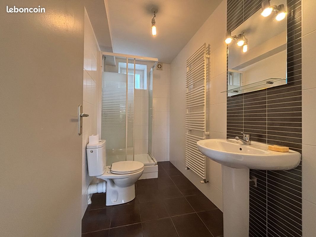 Appartement à louer, 70m², Belz