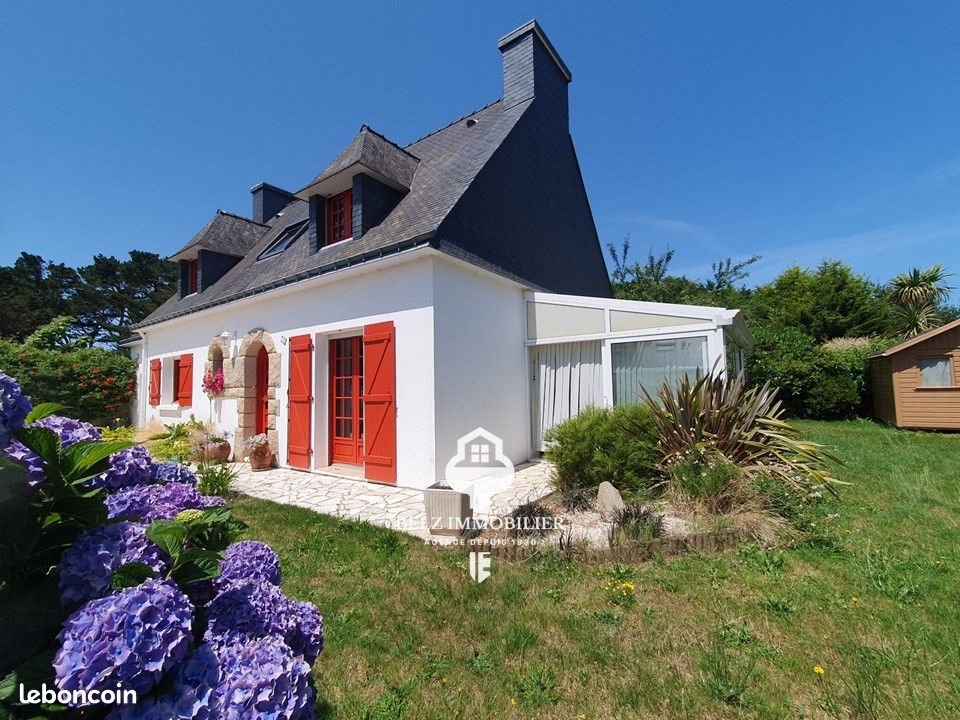 Maison à vendre, 110m², Belz