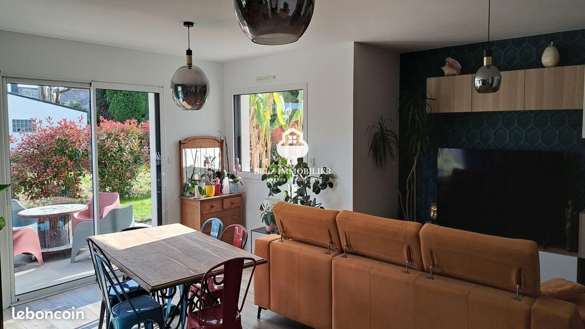 Maison à vendre, 92m², Belz