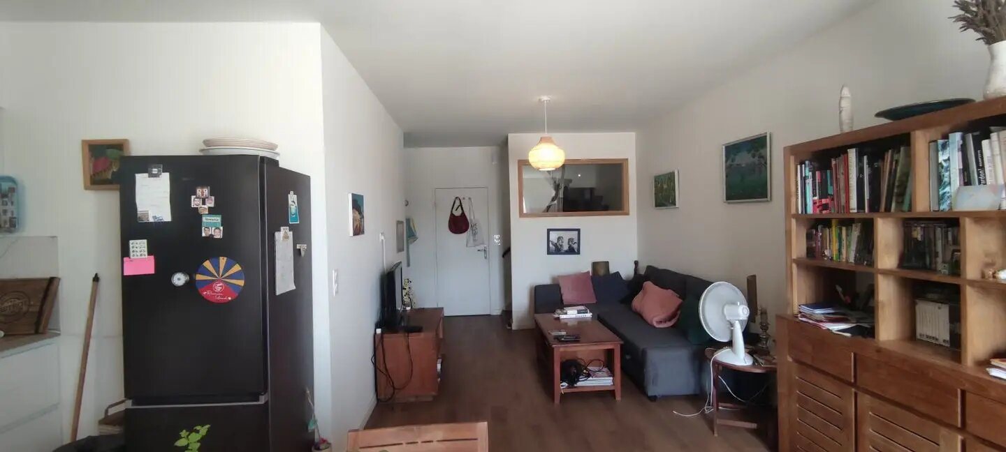 Appartement à louer, 74m², Sète