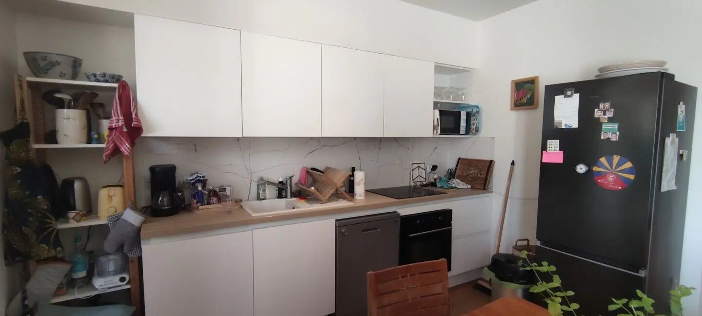 Appartement à louer, 74m², Sète