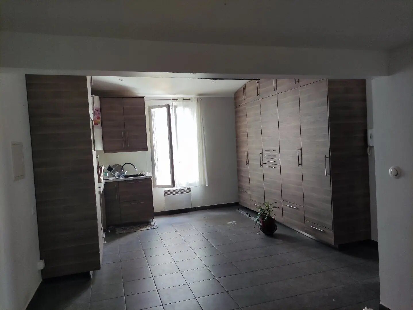 Appartement à louer, 35m², Sète