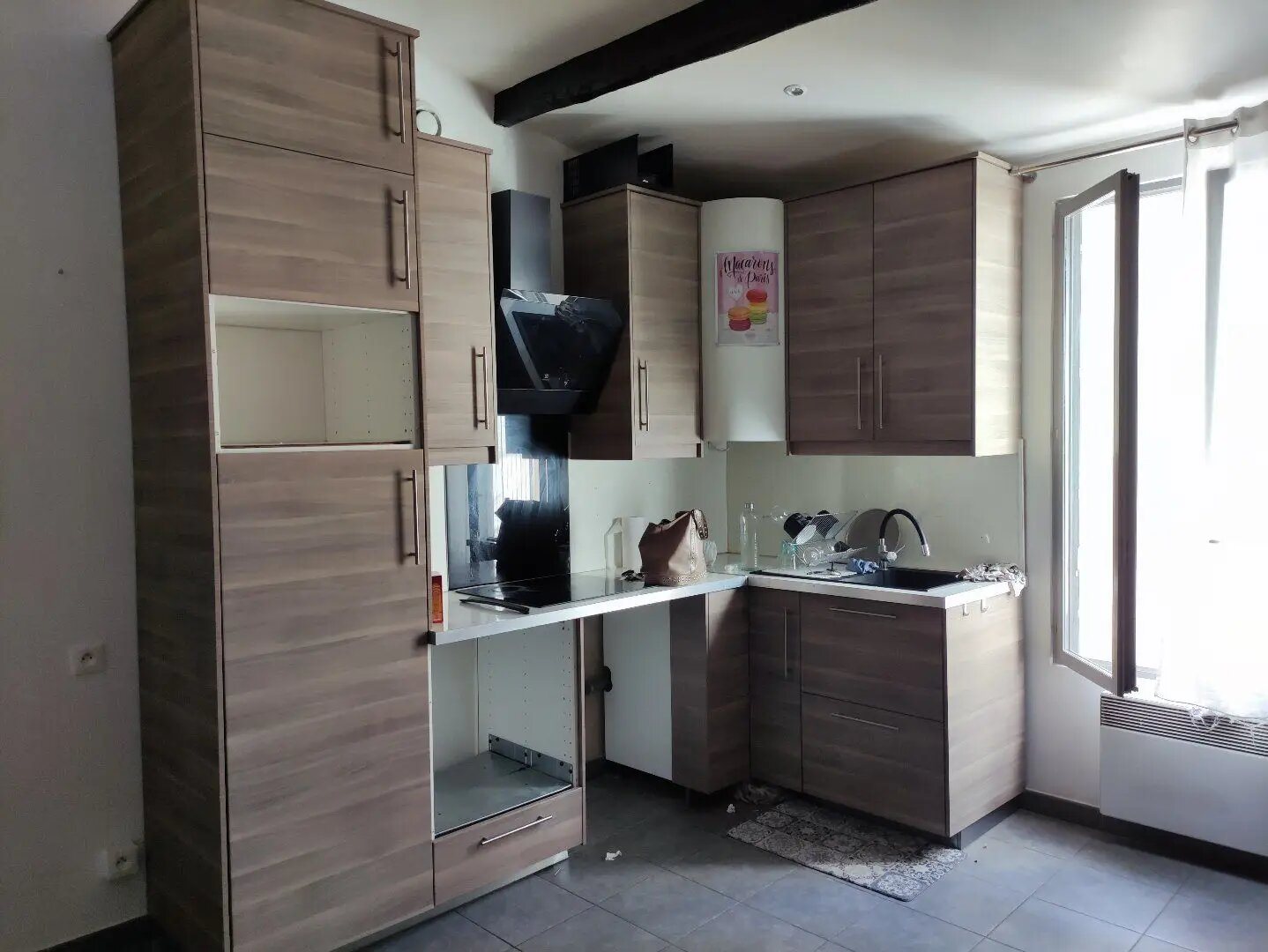 Appartement à louer, 35m², Sète