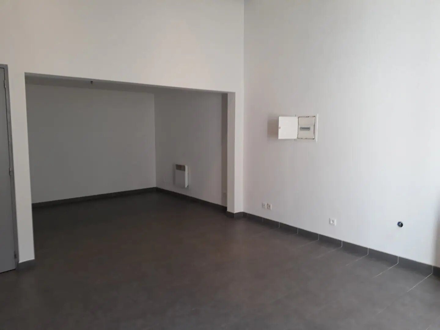 Appartement à louer, 35m², Sète