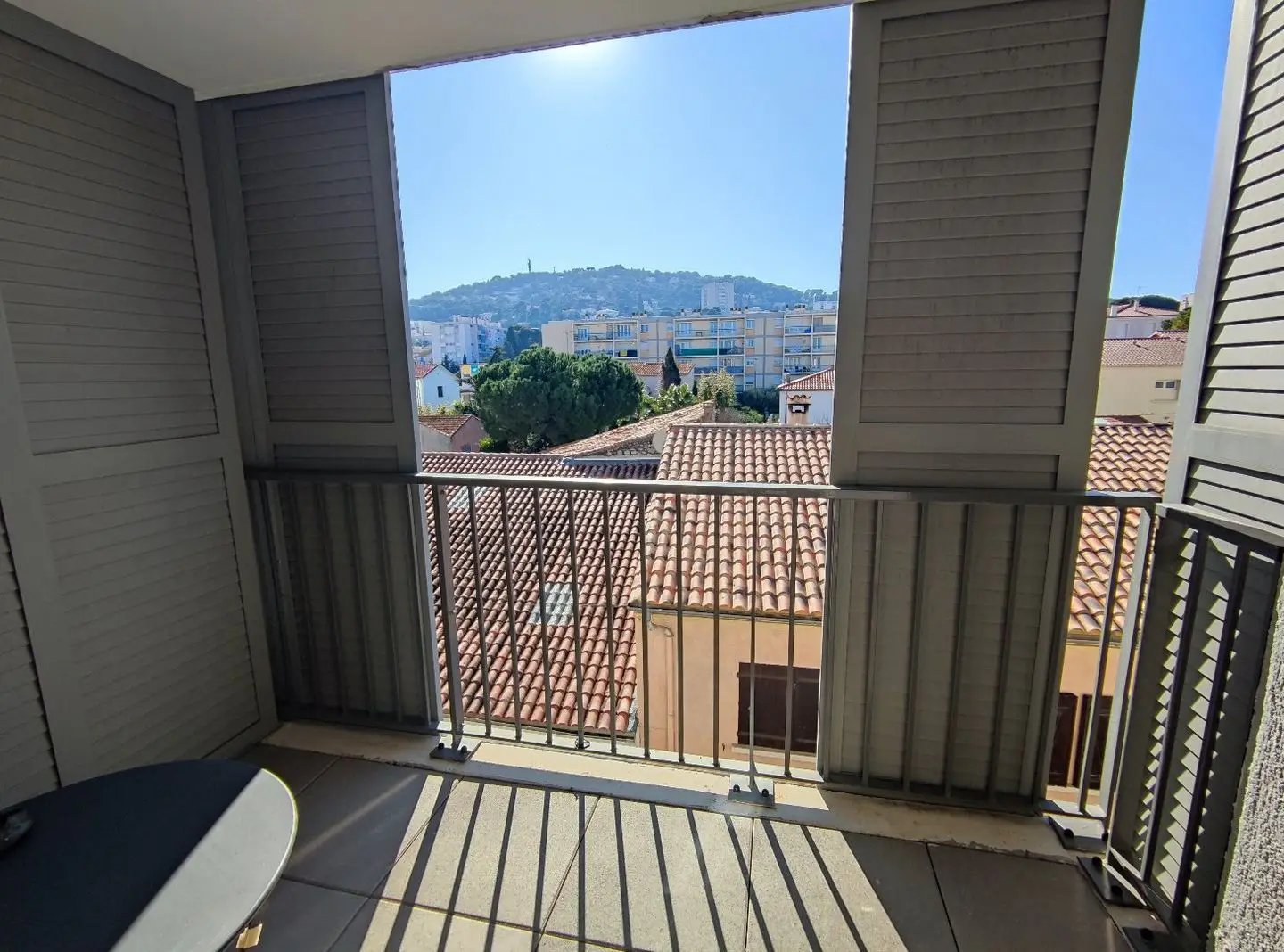 Appartement à louer, 24m², Sète