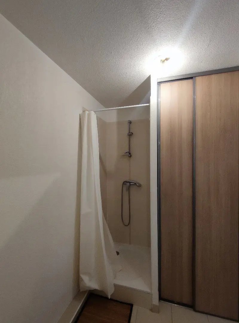 Appartement à louer, 24m², Sète