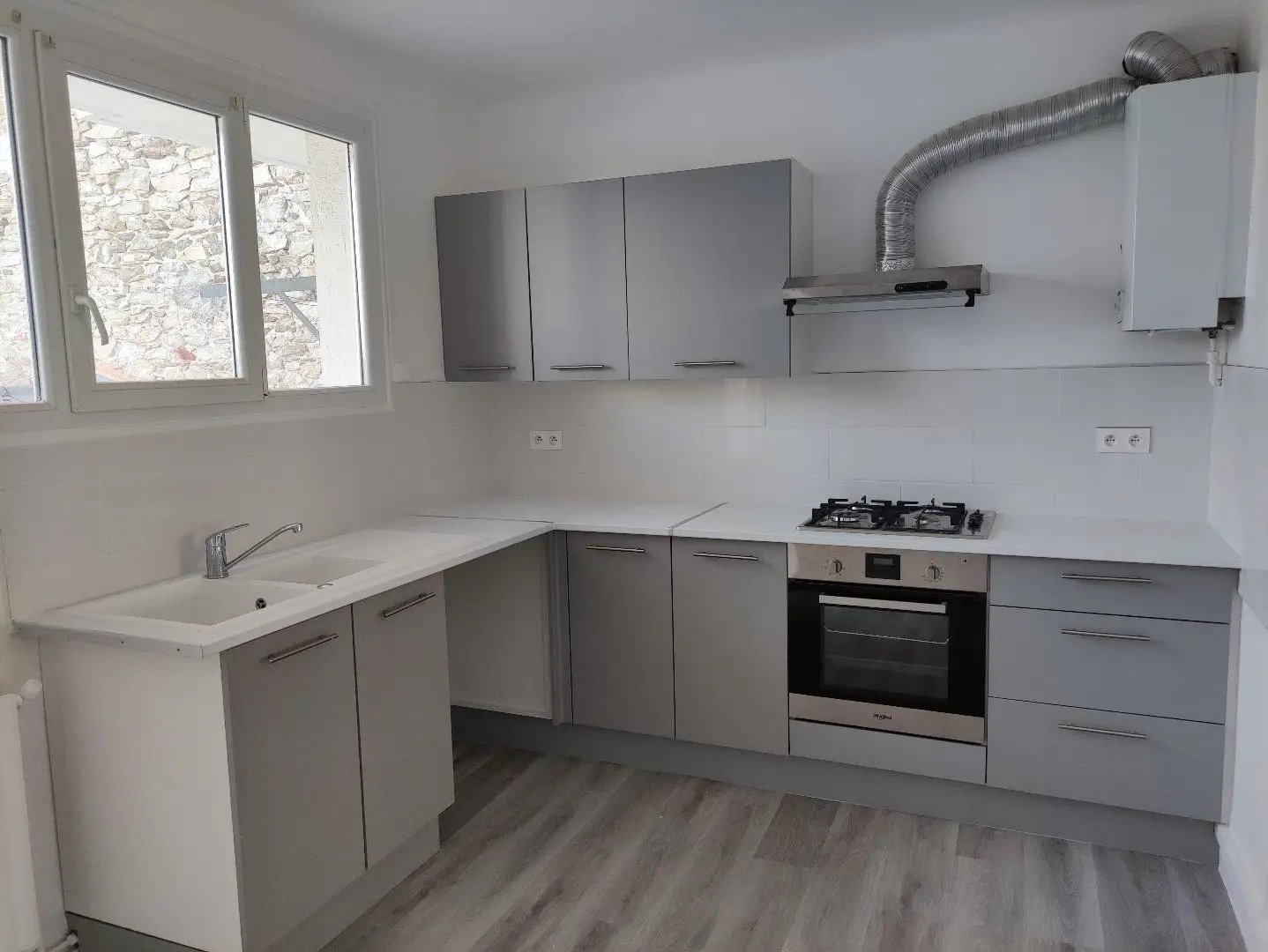 Appartement à louer, 70m², Sète