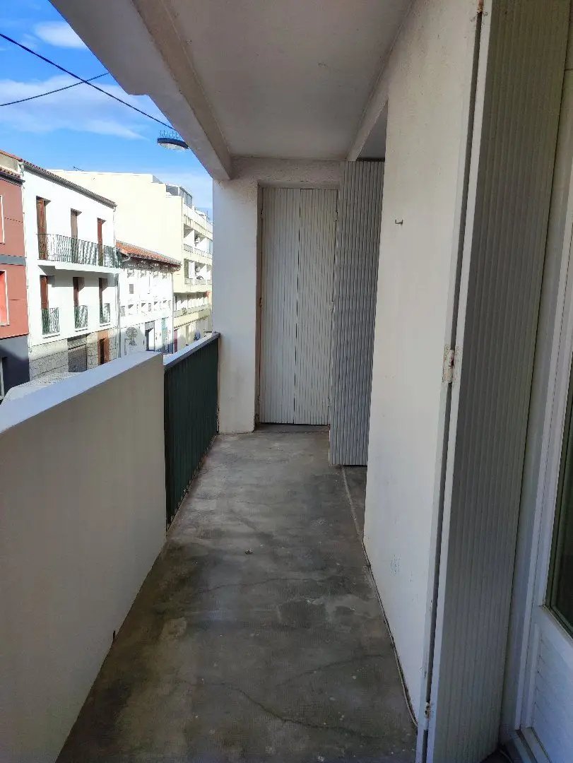 Appartement à louer, 70m², Sète