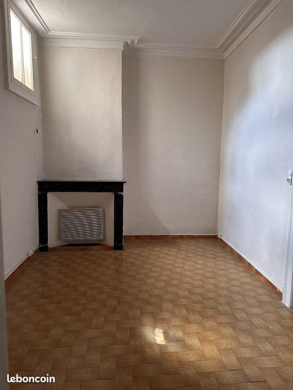 Appartement à vendre, 33m², Sète