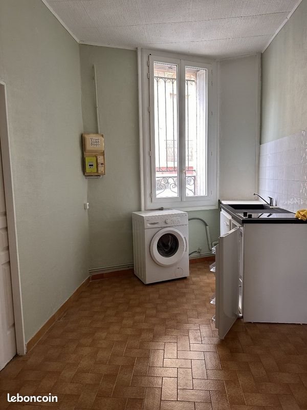 Appartement à vendre, 33m², Sète