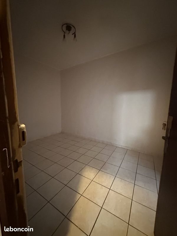 Appartement à vendre, 33m², Sète