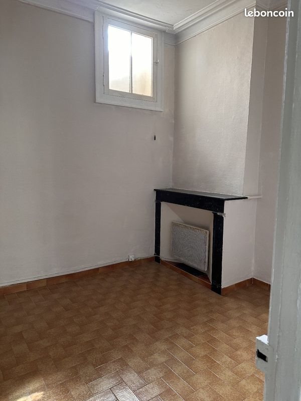Appartement à vendre, 33m², Sète