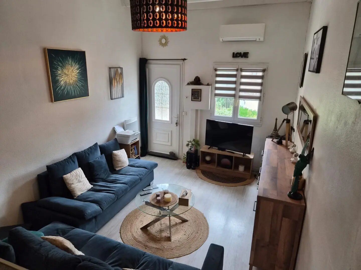 Maison à vendre, 67m², Sète