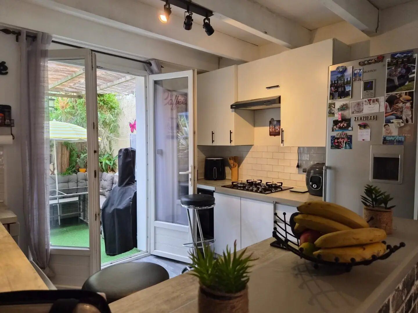 Maison à vendre, 67m², Sète
