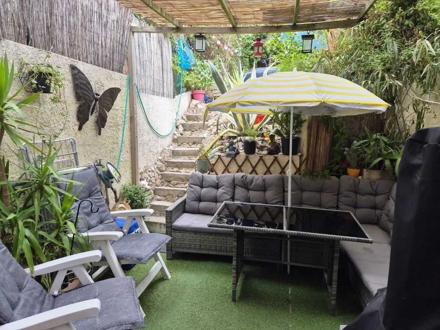 Maison à vendre, 67m², Sète
