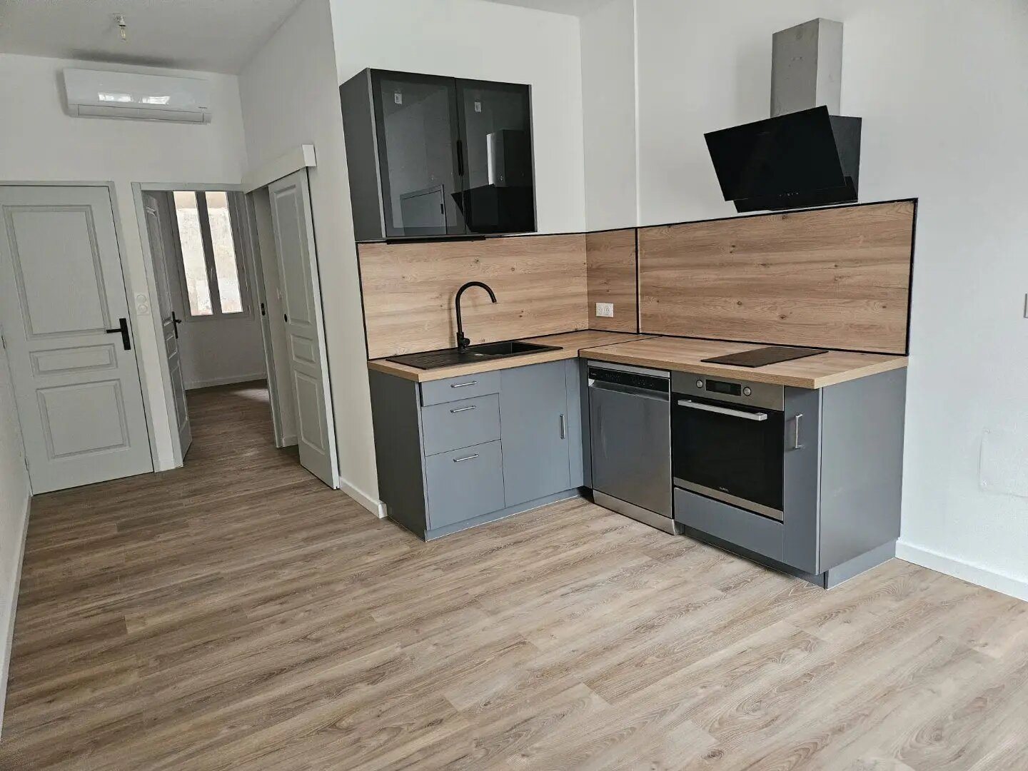 Appartement à vendre, 33m², Sète