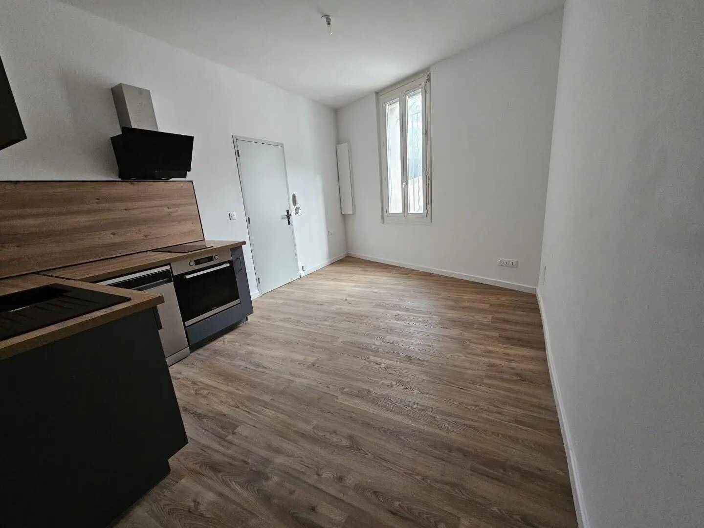 Appartement à vendre, 33m², Sète