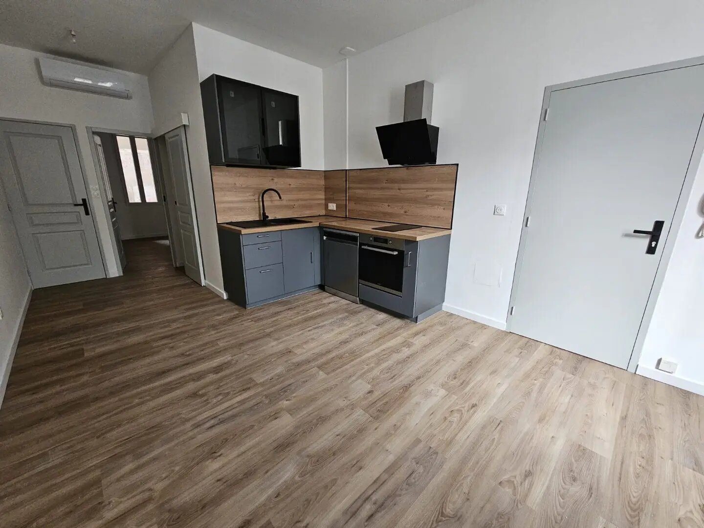 Appartement à vendre, 33m², Sète