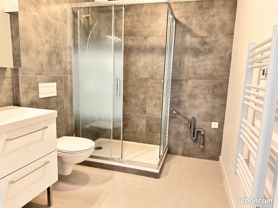 Appartement à vendre, 42m², Sète