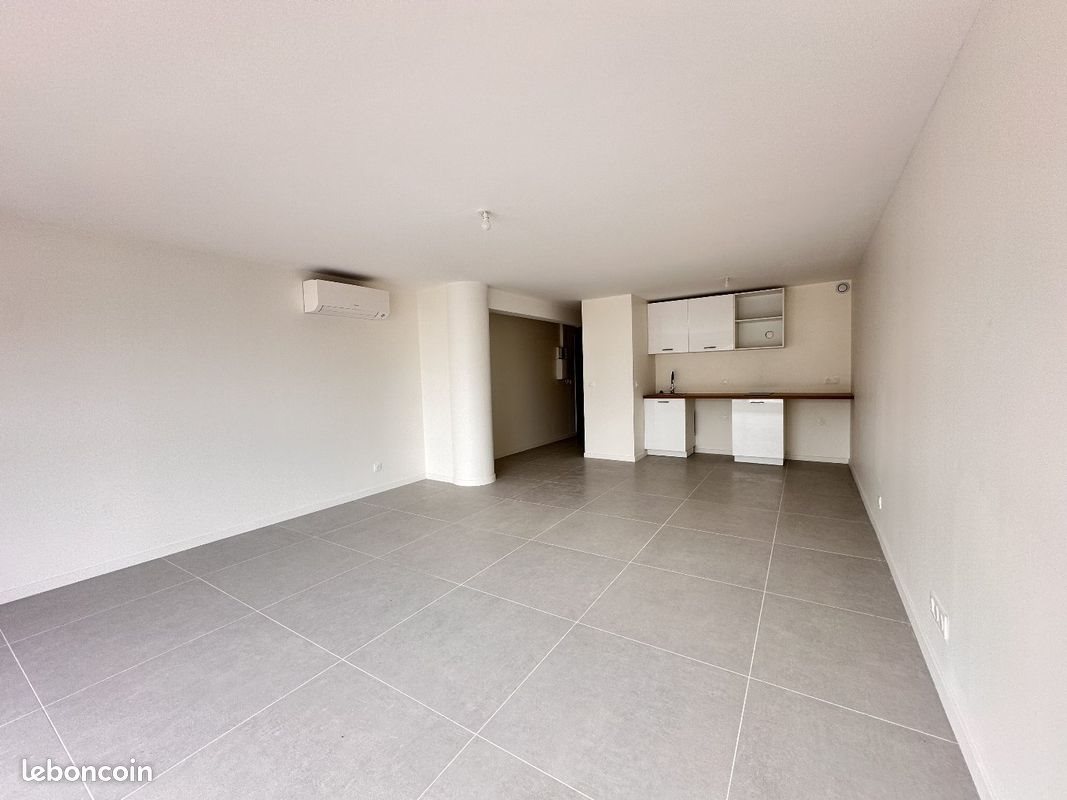 Appartement à vendre, 42m², Sète
