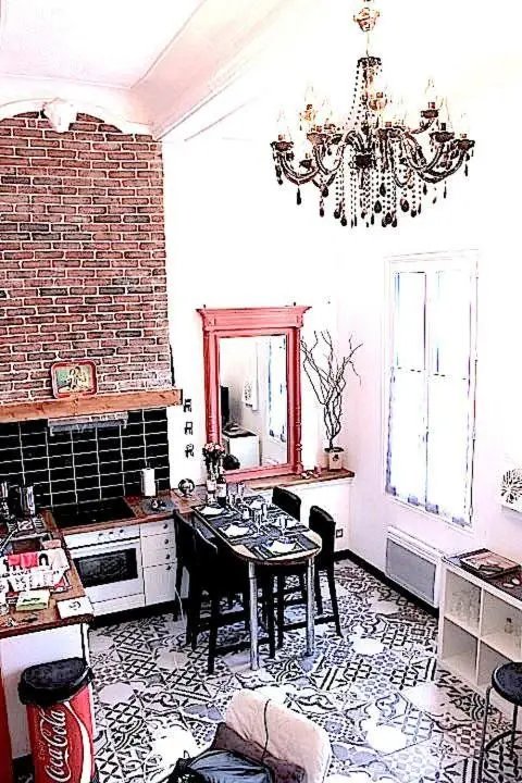 Appartement à louer, 36m², Sète