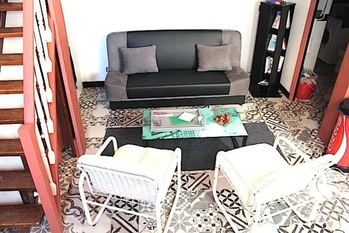 Appartement à louer, 36m², Sète