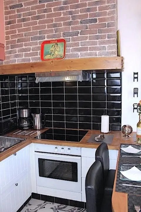 Appartement à louer, 36m², Sète