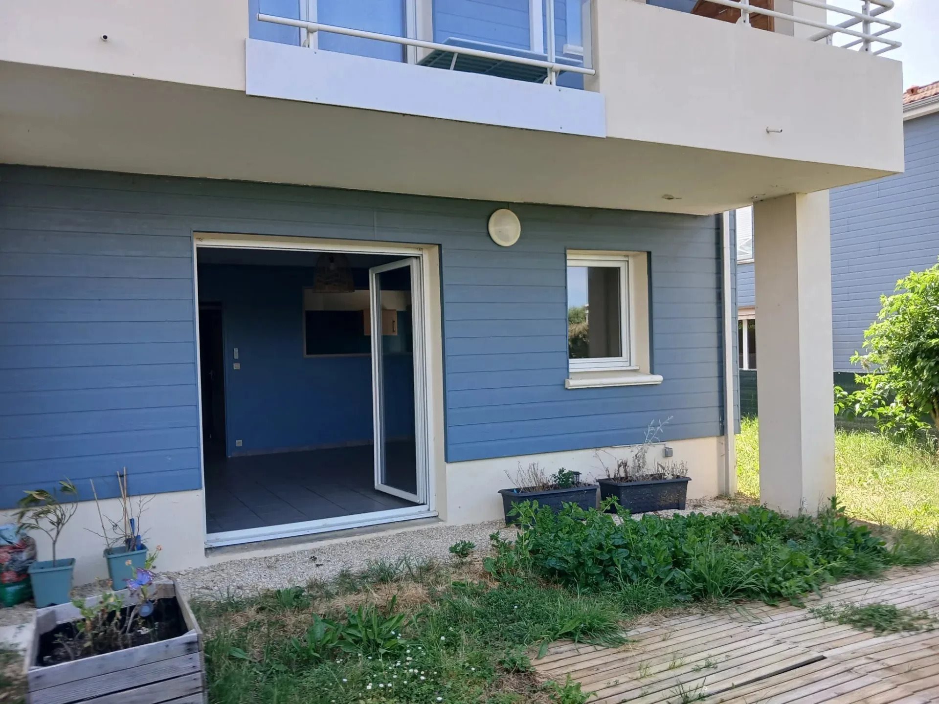 Appartement à vendre, 77m², Clavette