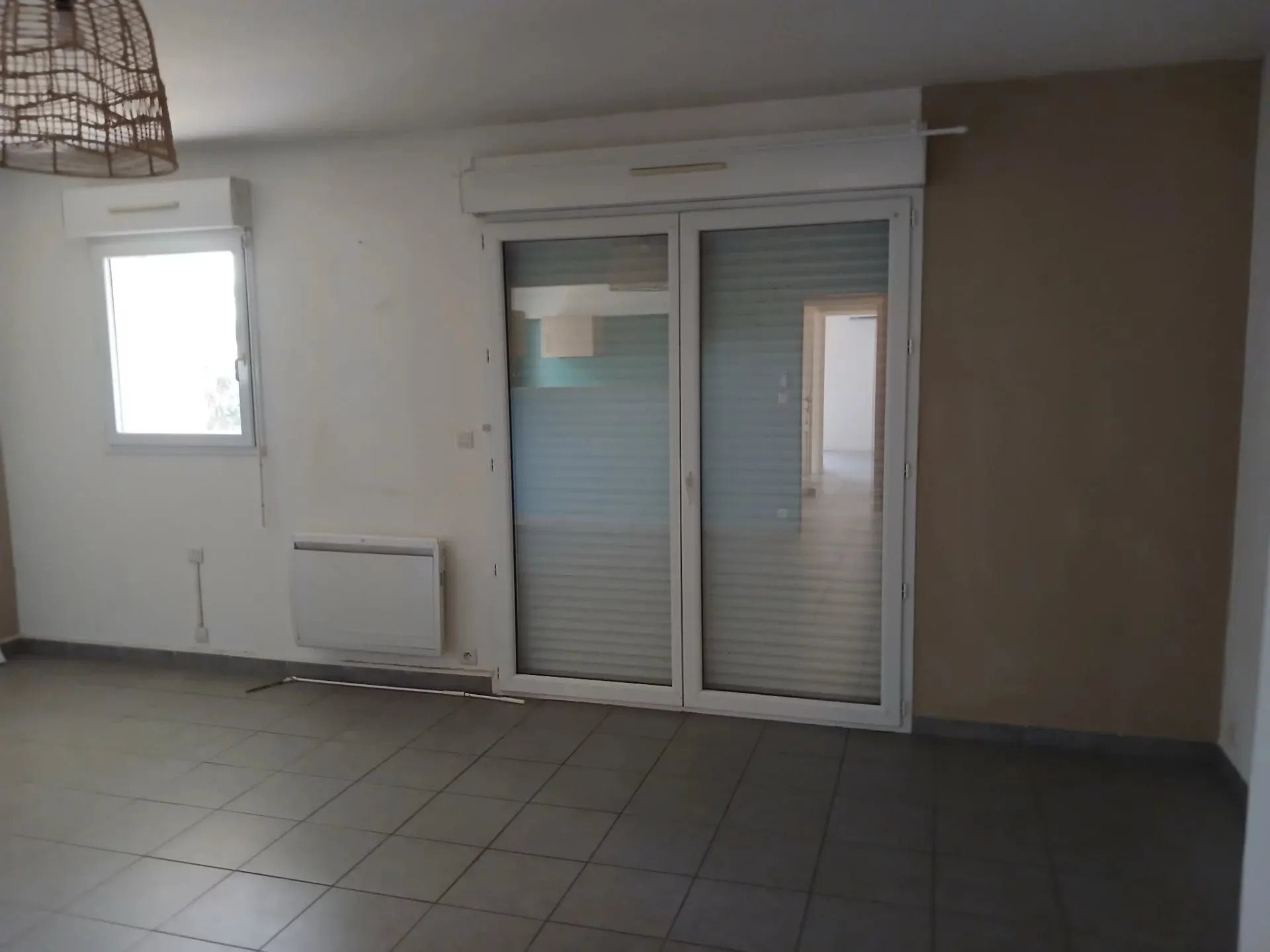 Appartement à vendre, 77m², Clavette