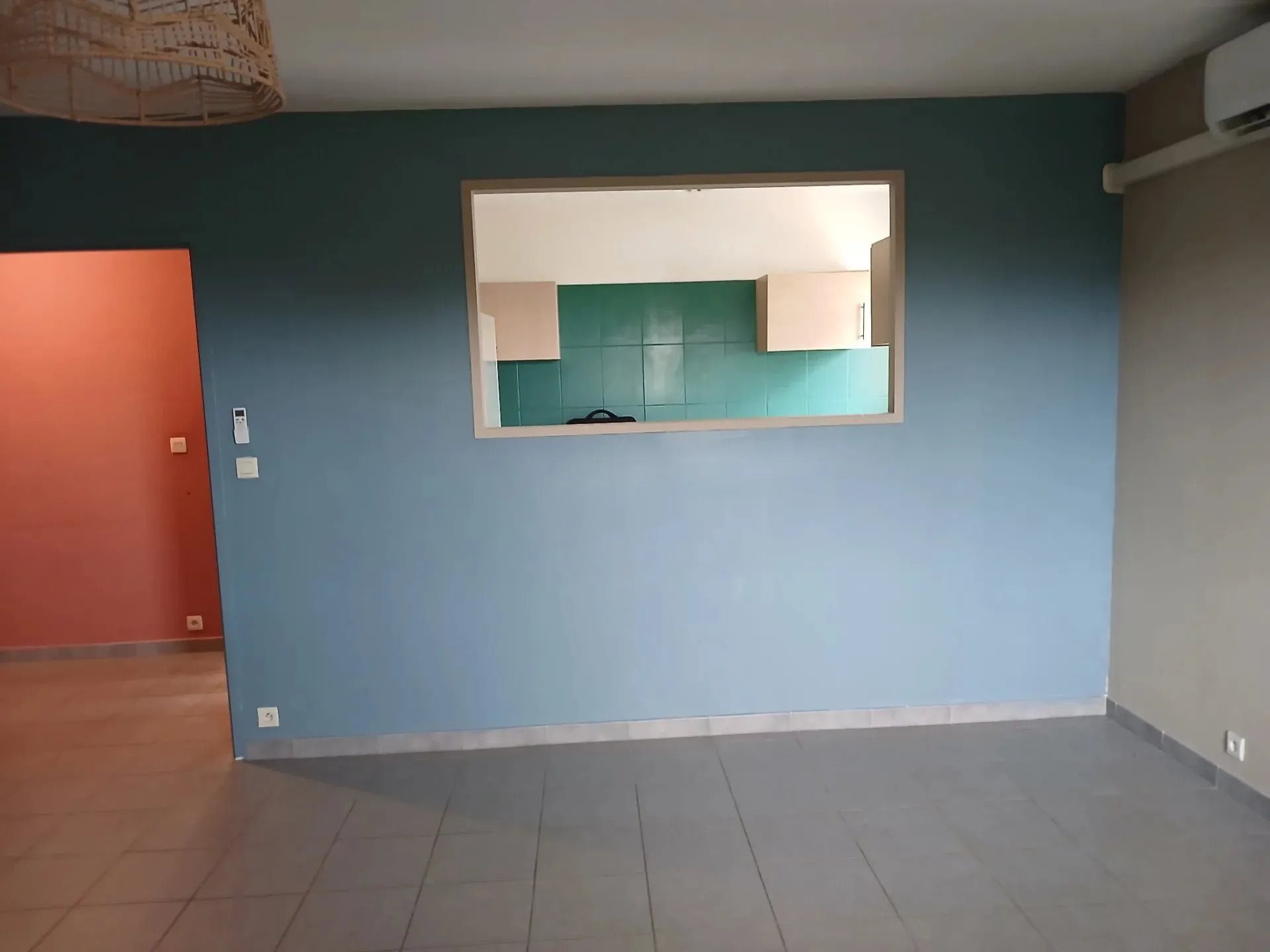 Appartement à vendre, 77m², Clavette