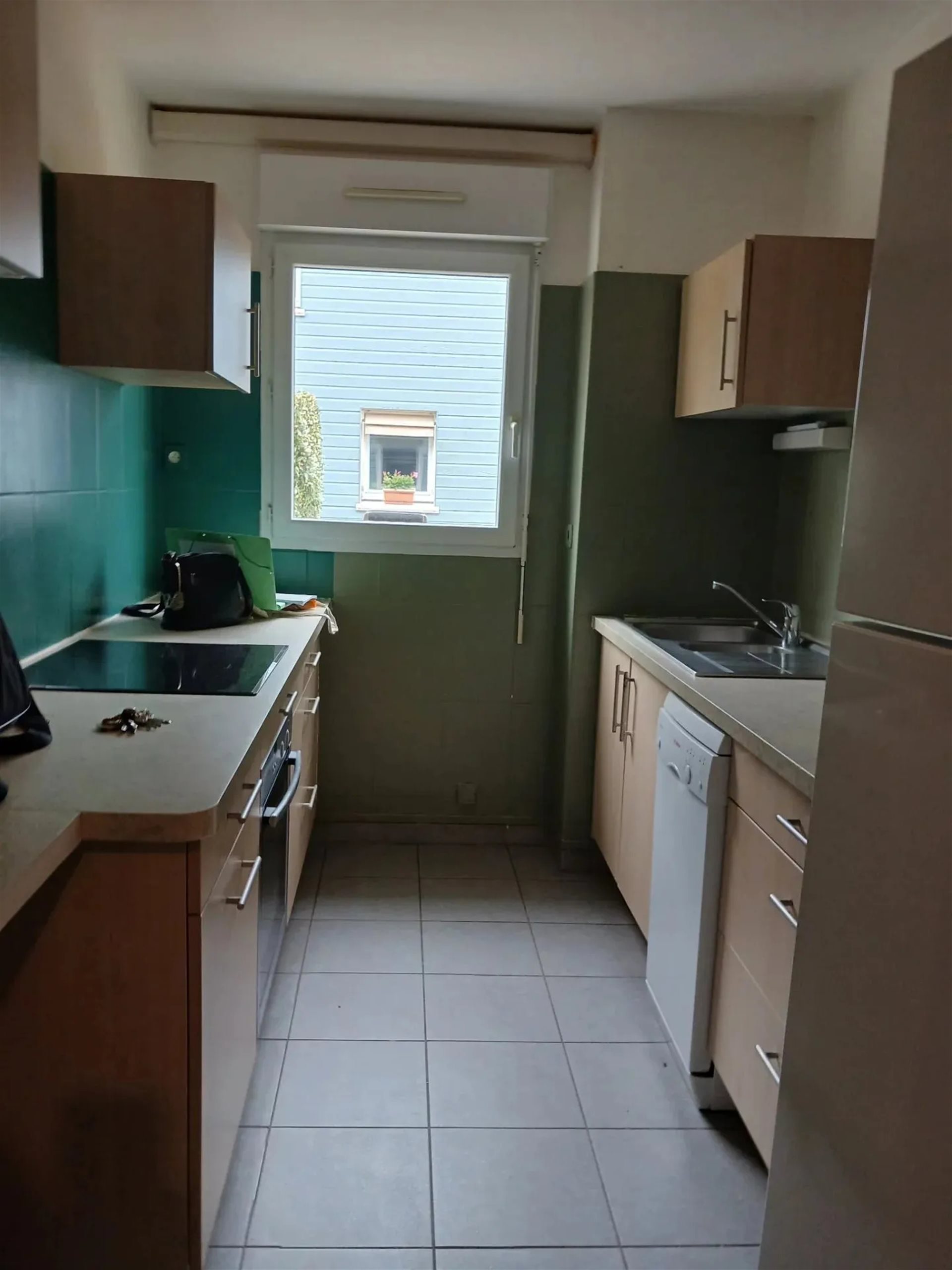 Appartement à vendre, 77m², Clavette