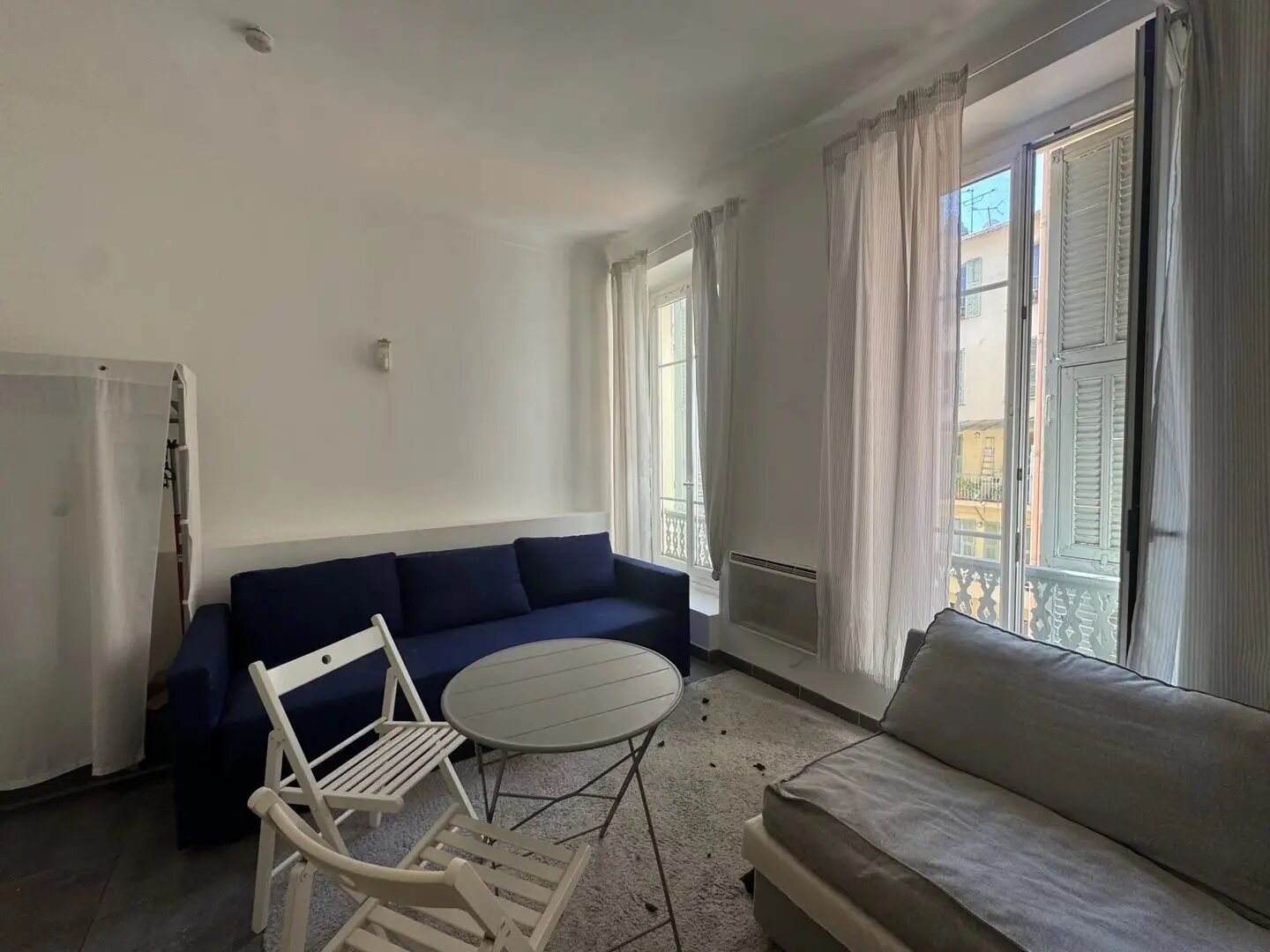 Appartement à vendre, 17m², Nice