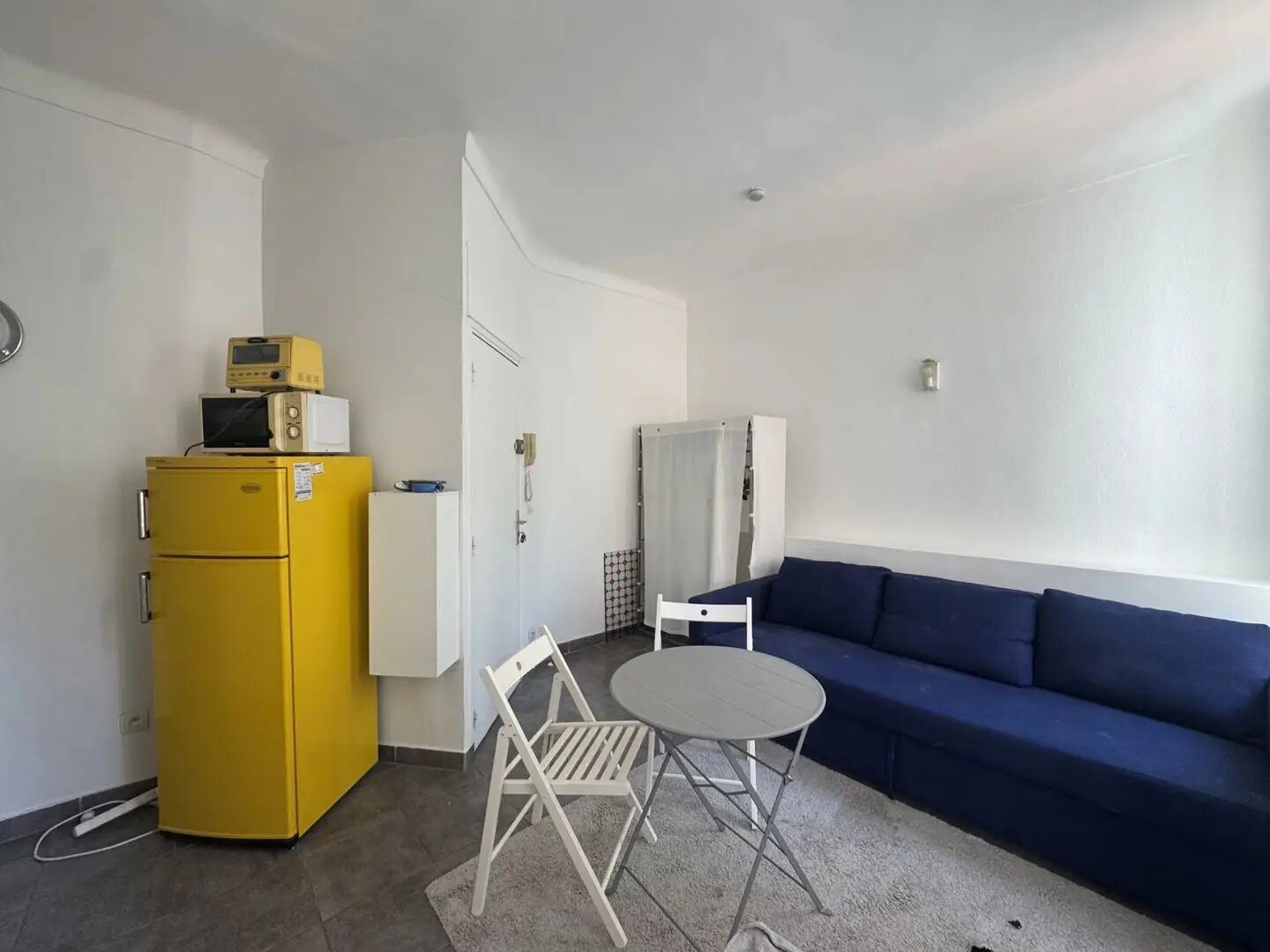 Appartement à vendre, 17m², Nice