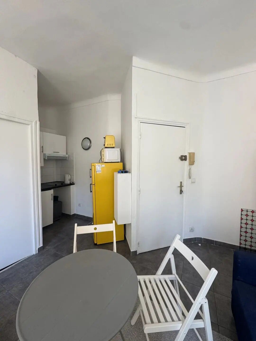 Appartement à vendre, 17m², Nice