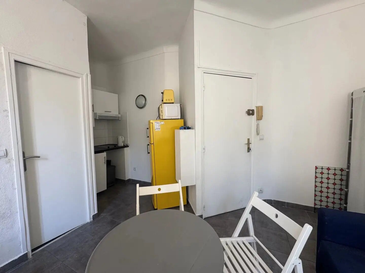 Appartement à vendre, 17m², Nice