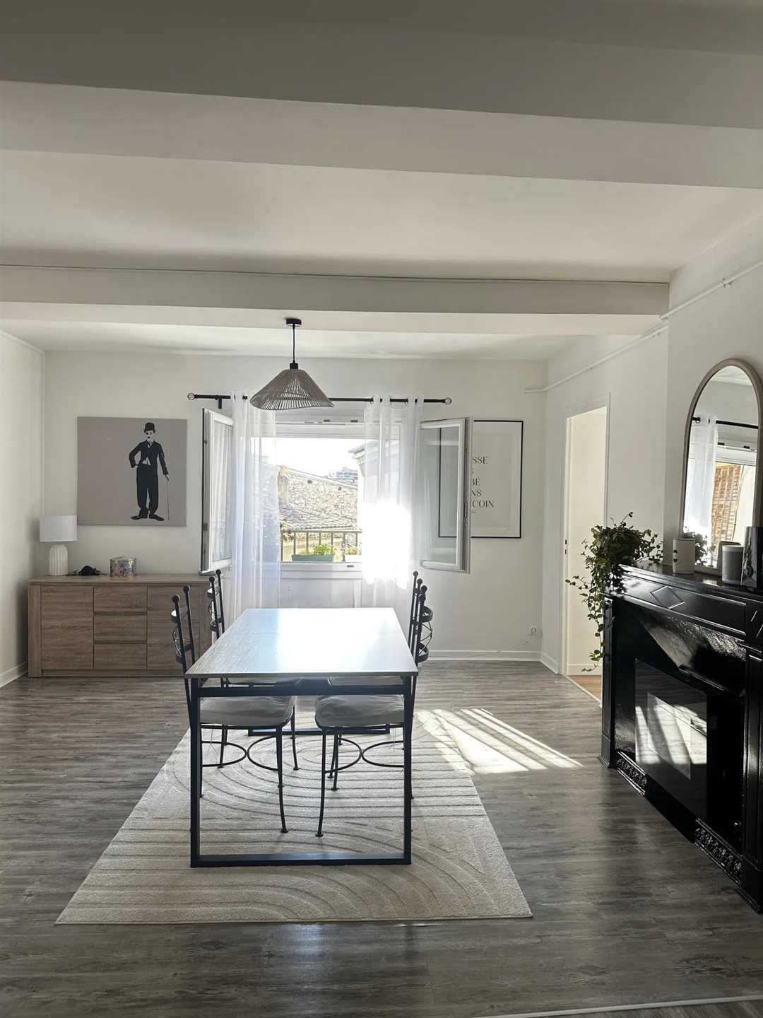 Appartement à vendre, 71m², Montélimar