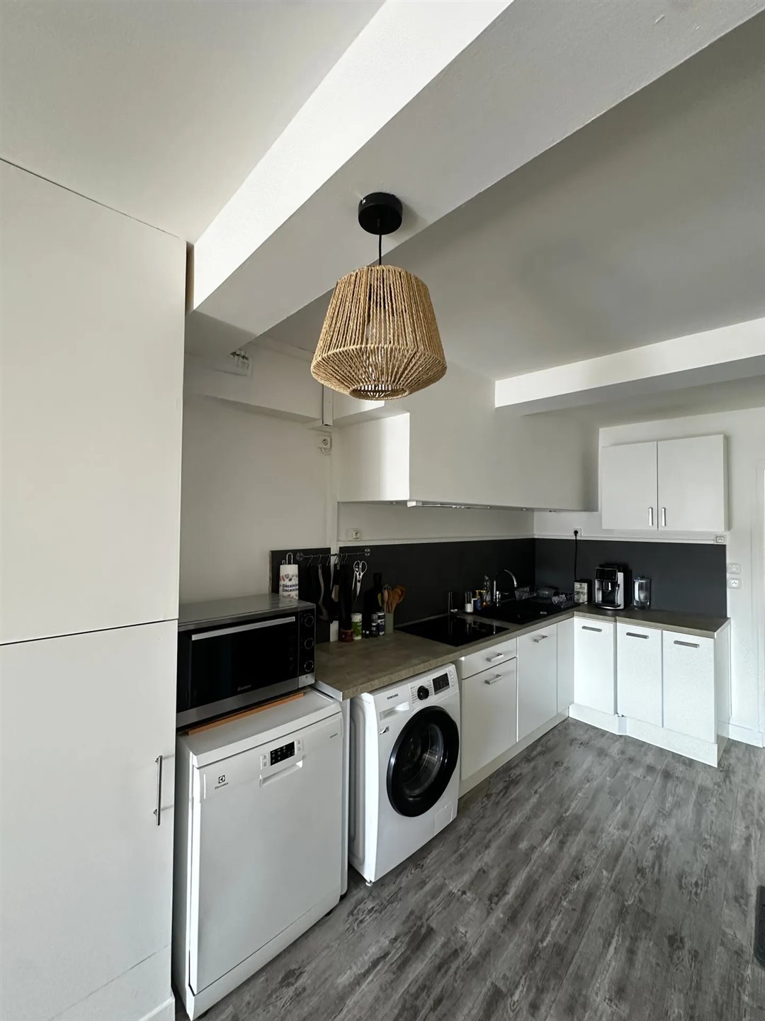 Appartement à vendre, 71m², Montélimar