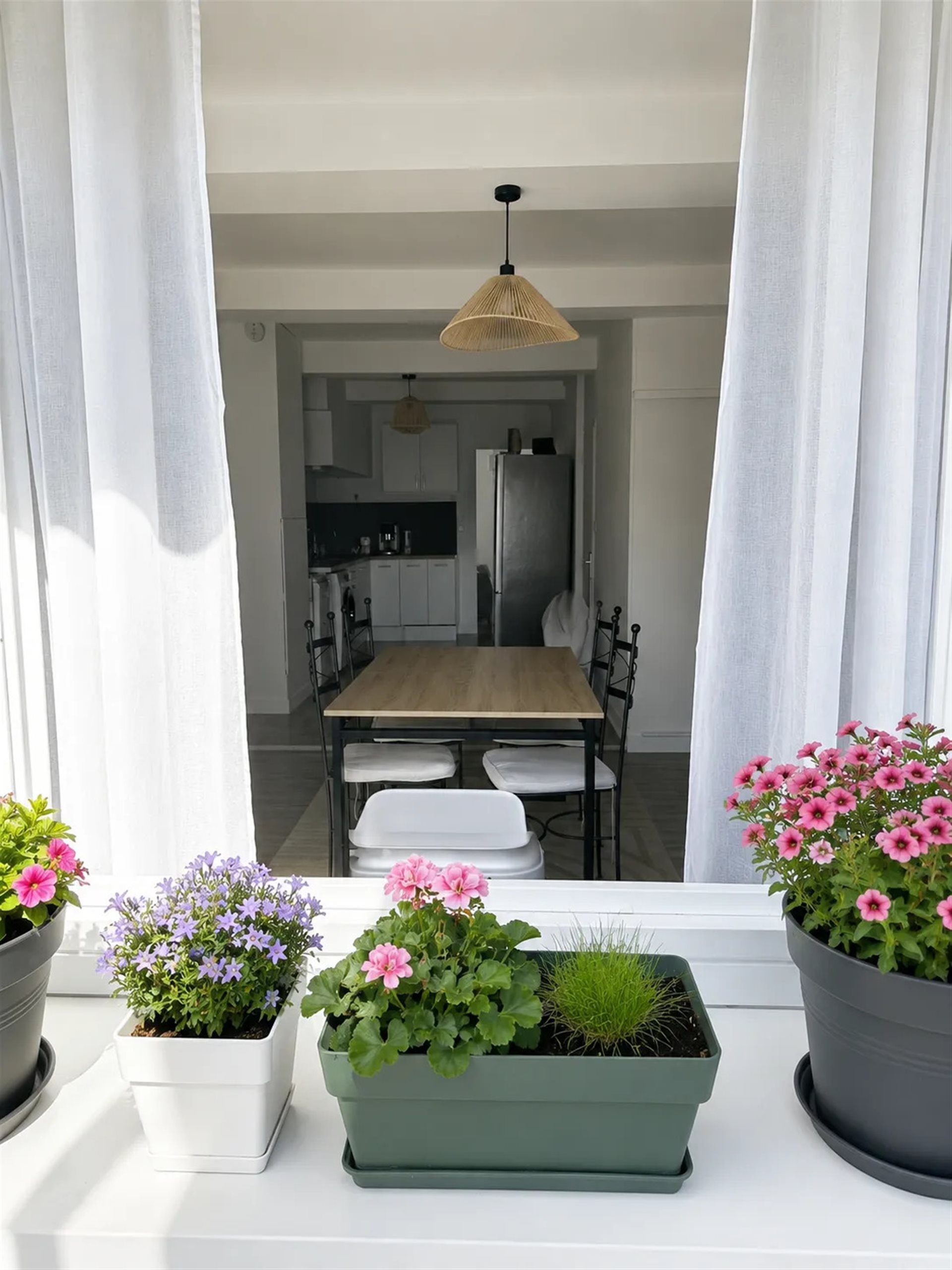 Appartement à vendre, 71m², Montélimar