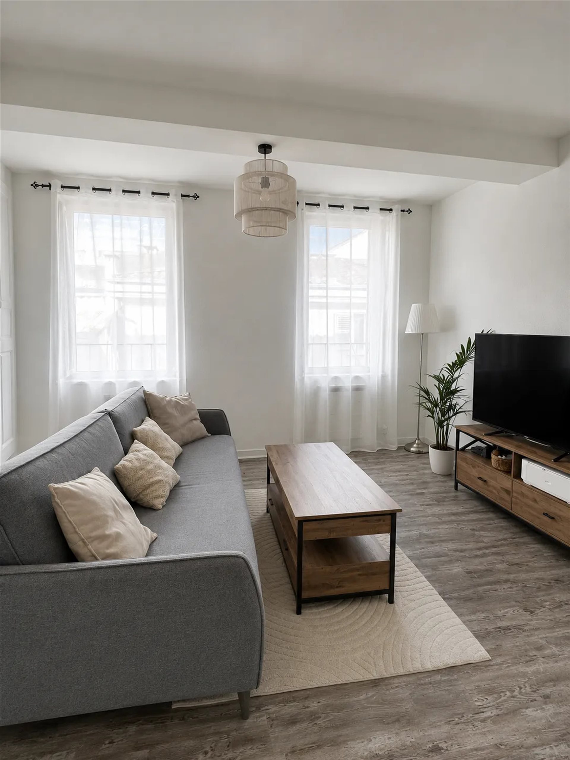 Appartement à vendre, 71m², Montélimar