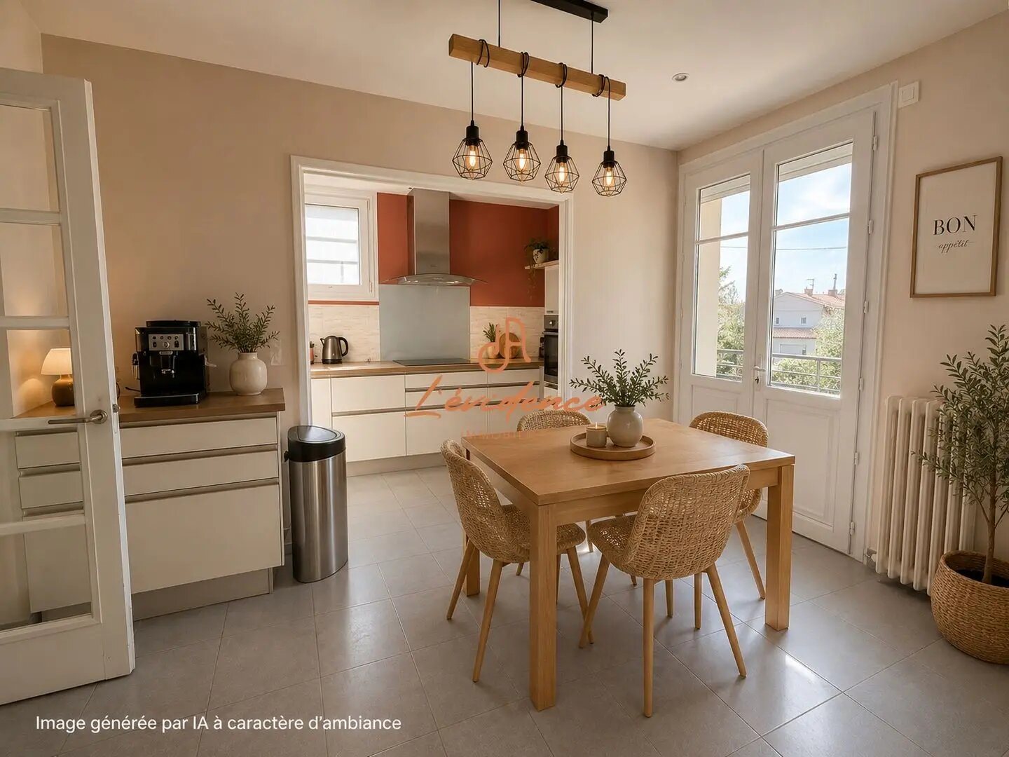 Maison à vendre, 235m², Montélimar