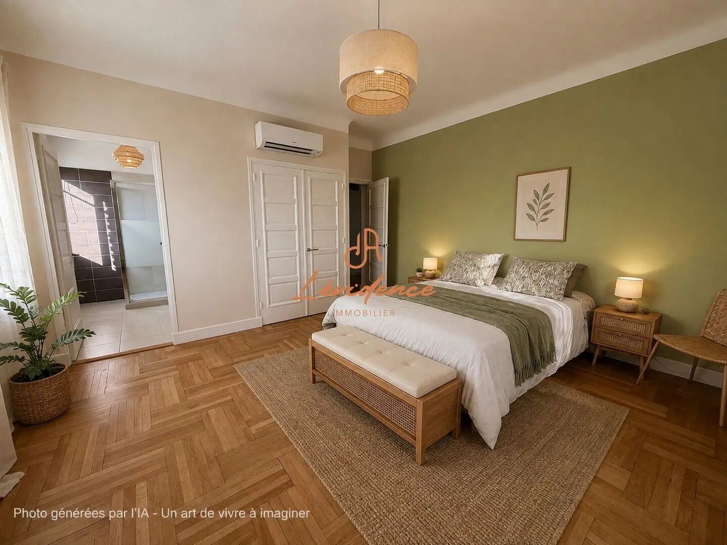 Maison à vendre, 235m², Montélimar